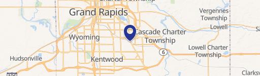 3439 Broadmoor SE Ave