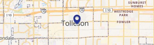 Tolleson, AZ 85353