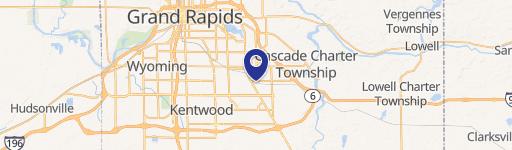 3854 Broadmoor SE Ave