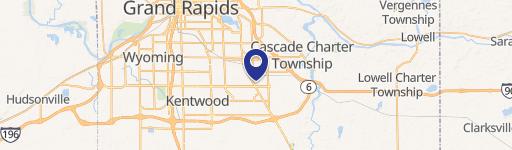 4340 Broadmoor SE Ave