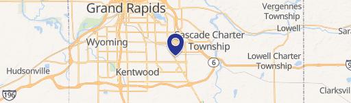 4155 Broadmoor SE Ave