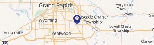 3790 Broadmoor SE Ave