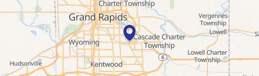 2840 Broadmoor SE Ave