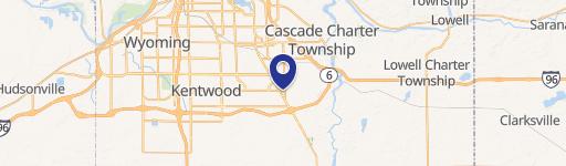 5352 Broadmoor SE Ave