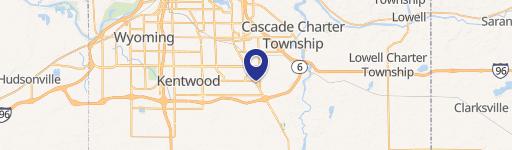 5353 Broadmoor SE Ave