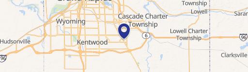 5060 Broadmoor SE Ave