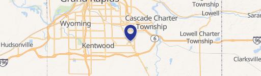 4975 Broadmoor SE Ave