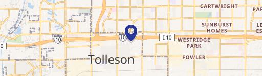 Tolleson, AZ 85353