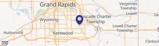 3991 Broadmoor SE Ave