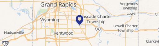 3881 Broadmoor SE Ave