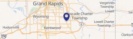 3980 Broadmoor SE Ave