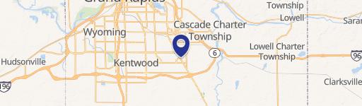 5005 Broadmoor SE Ave