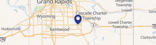 4544 Broadmoor SE Ave