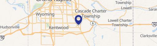 4924 Broadmoor SE Ave