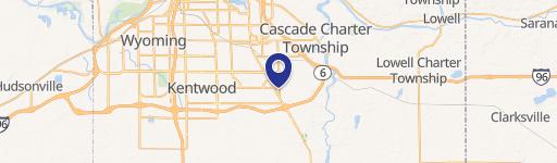 5500 Broadmoor SE Ave