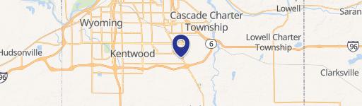 5565 Broadmoor SE Ave