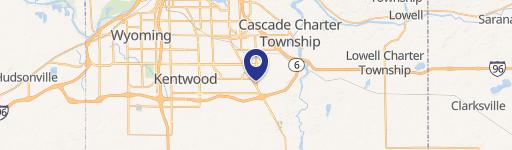 5600 Broadmoor SE Ave