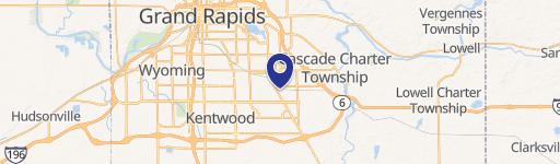 3960 Broadmoor SE Ave