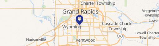 2725 Buchanan SW Ave