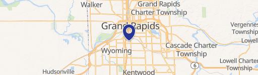 1915 Buchanan SW Ave