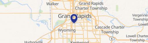 1720 Buchanan SW Ave