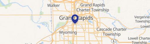 1409 Buchanan SW Ave