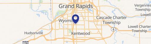 3636 Buchanan SW Ave