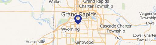 2133 Buchanan SW Ave