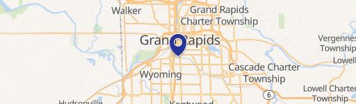 1545 Buchanan SW Ave