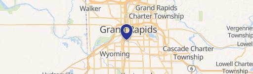 1435 Buchanan SW Ave