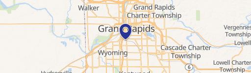 1480 Buchanan SW Ave