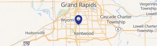 3920 Buchanan SW Ave