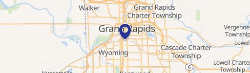 1501 Buchanan SW Ave