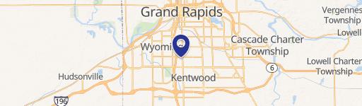 3890 Buchanan SW Ave