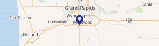 6641 Buck Crk SW Ave