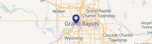 1101 Butterworth SW St