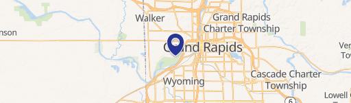 2228 Butterworth SW St