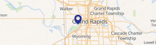 2151 Butterworth SW St