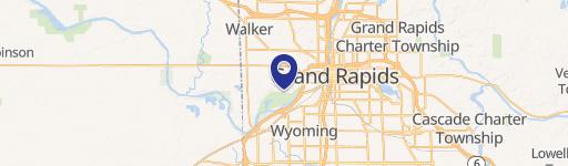 2566 Butterworth SW St