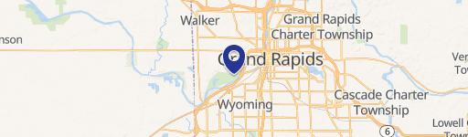 2190 Butterworth SW St