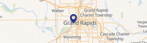 1260 Butterworth SW St