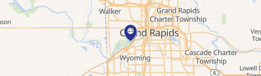 2150 Butterworth SW St