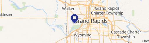 3101 Butterworth SW St