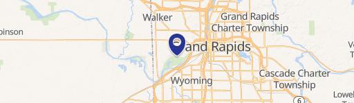 2780 Butterworth SW St