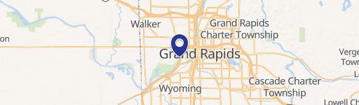 1560 Butterworth SW St