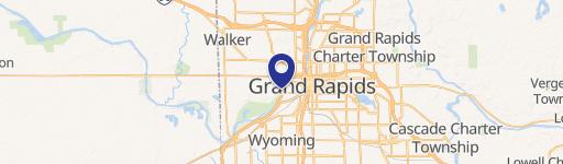 1581 Butterworth SW St