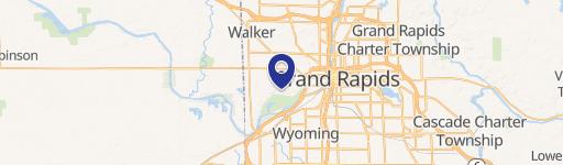 2851 Butterworth SW St