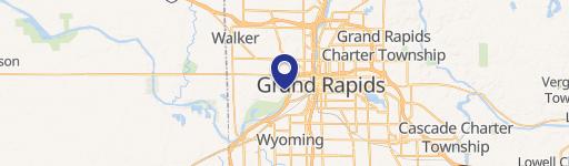 1701 Butterworth SW St