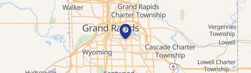 1533 Cambridge SE Dr