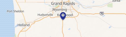 7700 Caterpillar SW Ct